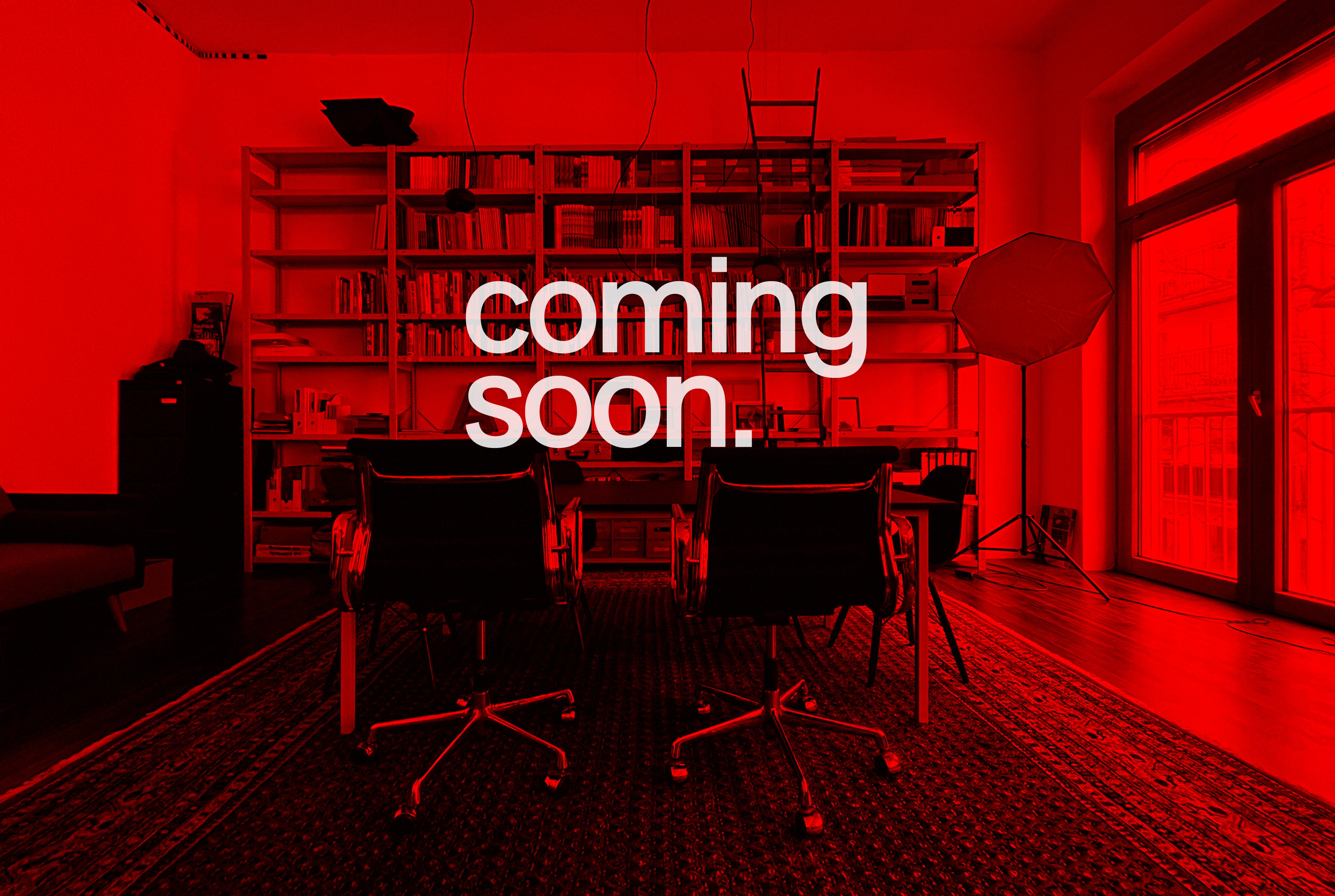 Sven Michel Coming Soon